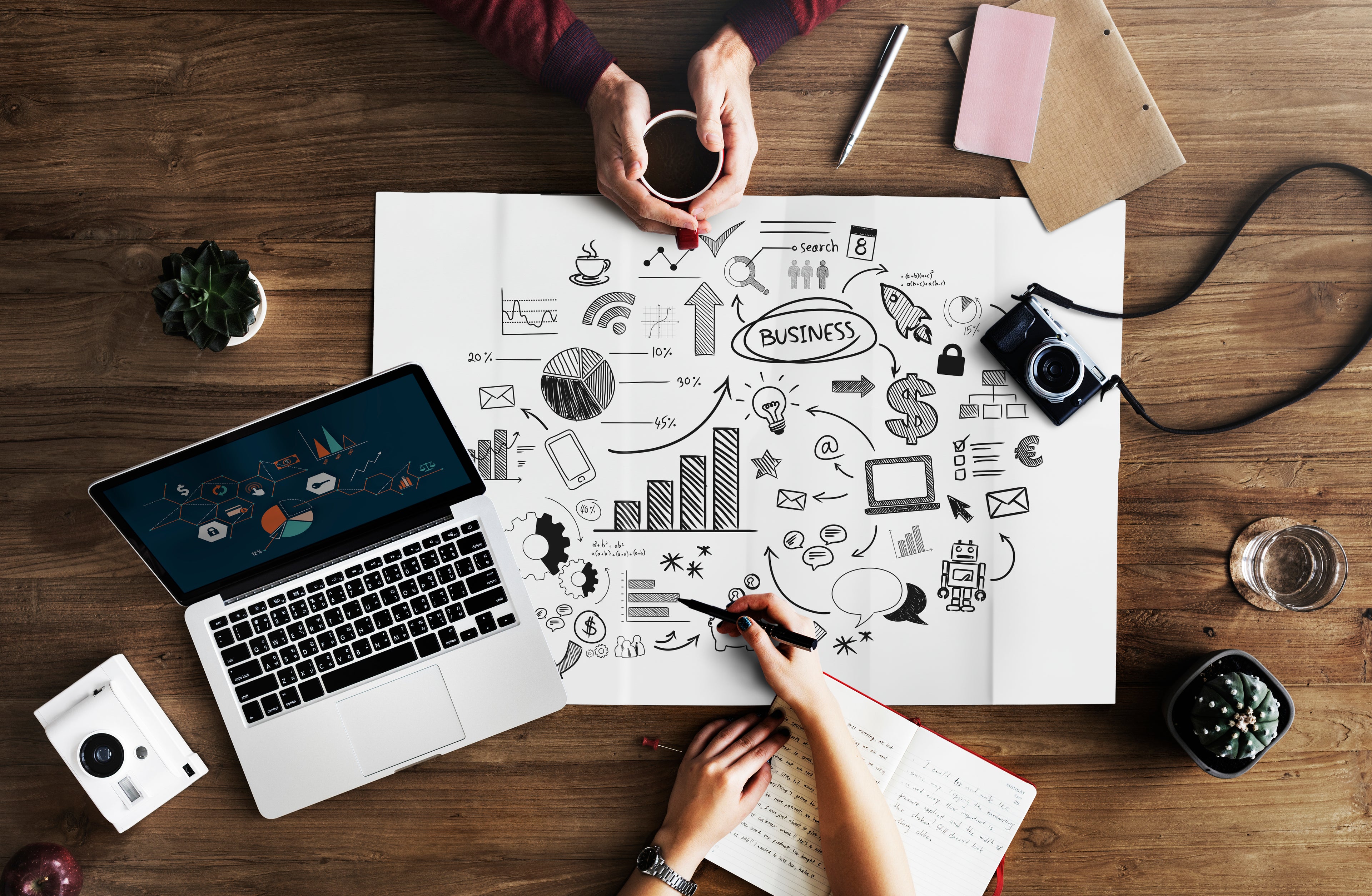 Consulting Services